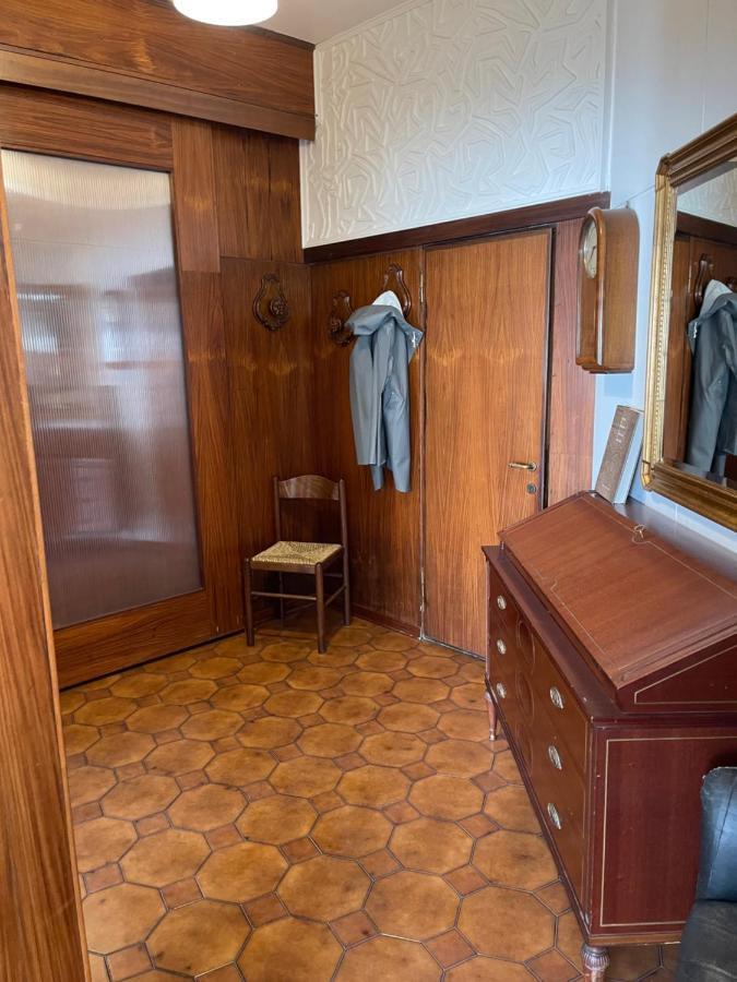 Piazza Italia Charming Sea Apartments Кьоджа Экстерьер фото